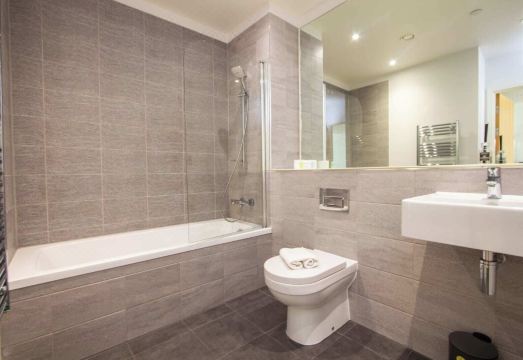 The Slate Yard Hotel Overview