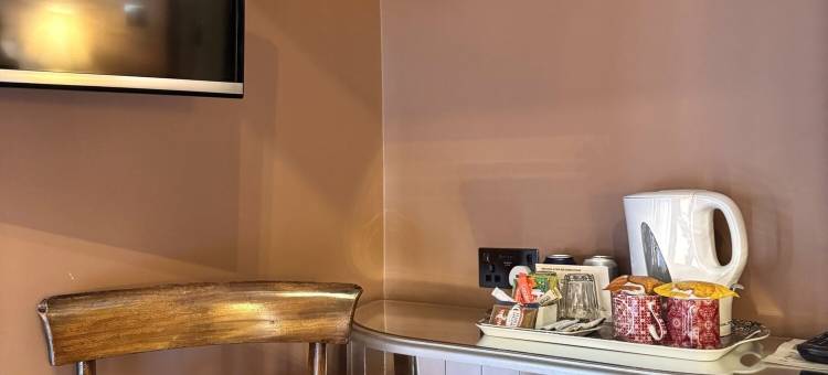 卓越乔斯联排房屋旅馆(Top Joe's Townhouse)图片