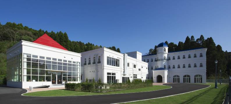 大多喜度假村(Resort View Otaki)图片