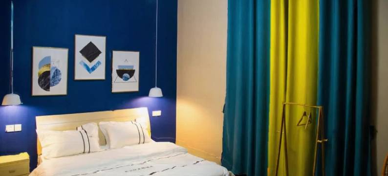 蒙自水云轩酒店(红河学院店)图片