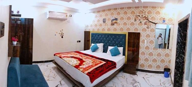 梅里酒店及公寓(Hotel Meri & Residency)图片