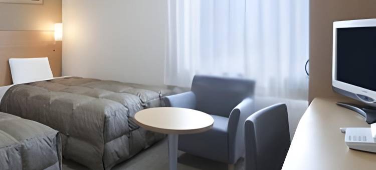 刈谷舒适酒店(Comfort Hotel Kariya)图片