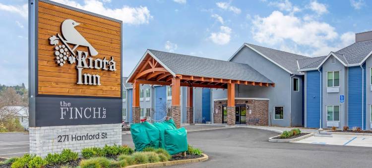 基奥塔酒店及活动中心萨特克里克，Ascend 精选酒店(Kiota Inn & Event Center Sutter Creek, Ascend Hotel Collection)图片