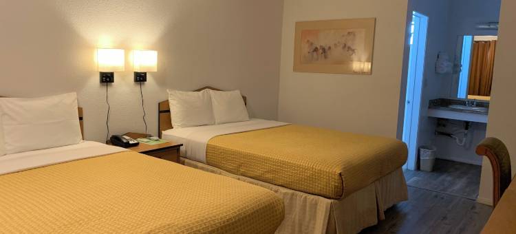 威尔科克斯8号汽车旅馆(Motel 8 Willcox)图片