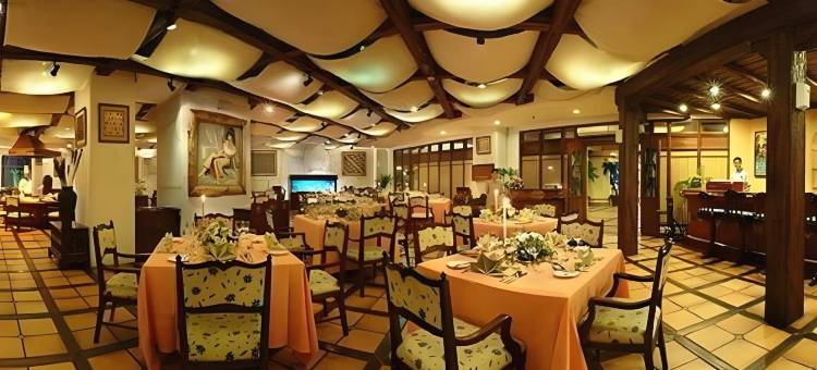 雅加达玛贝拉安耶尔酒店(Marbella Place Anyer by Jayakarta)图片