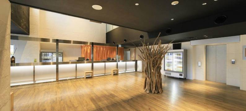 藤泽EN酒店(EN Hotel Fujisawa)图片