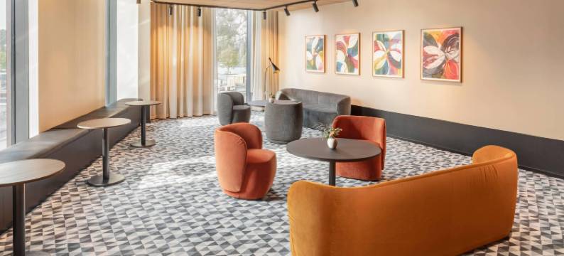 克拉丽奥酒店卡拉托内特(Clarion Hotel Karlatornet)图片