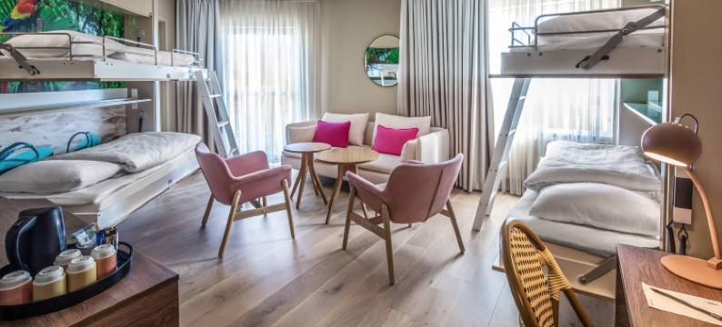 高的礁石品质酒店(Quality Hotel the Reef)图片