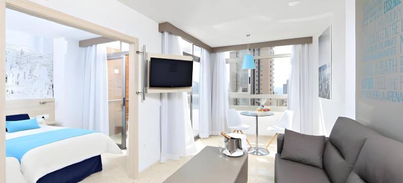 佛朗明哥海滩度假村酒店 - 建议成人入住(Flamingo Beach Resort - Adults Recommended)图片