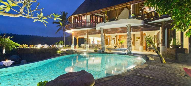 阿迪瓦纳达拉阿玉酒店(Adiwana Dara Ayu Villas)图片