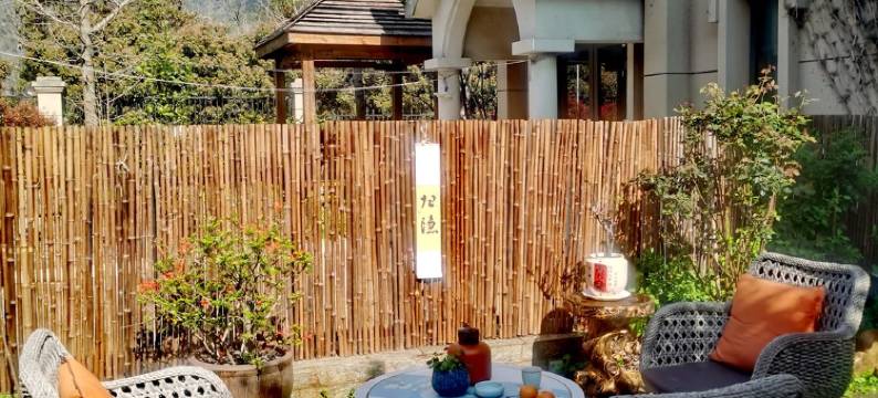 庐山东门三间房小院(石牛路分店)图片