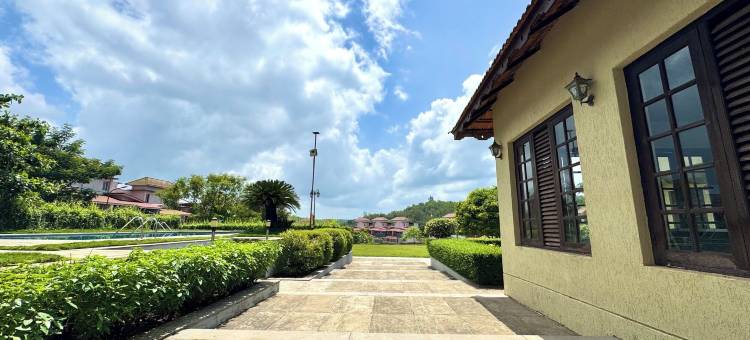 达波利萨德哈纳行政酒店(Hotel Sadhana Executive)图片