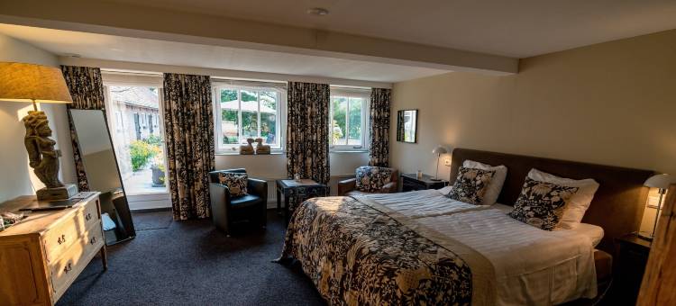 霍夫哈尔家庭旅馆和更多酒店(Boutique B&B Hoeve de Haar)图片