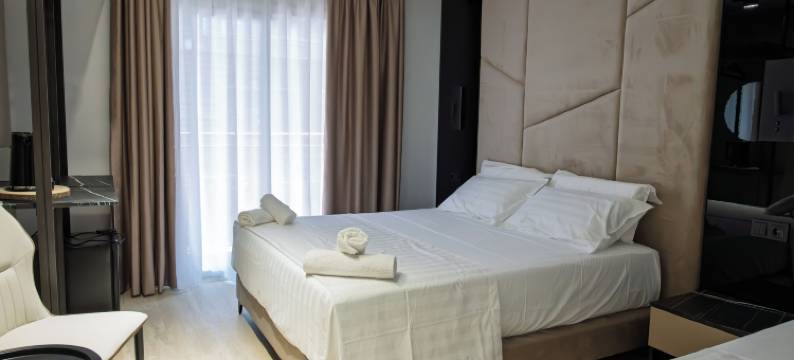 MEFOLINKEL 套房酒店(Hotel Mefolinkel Suits)图片