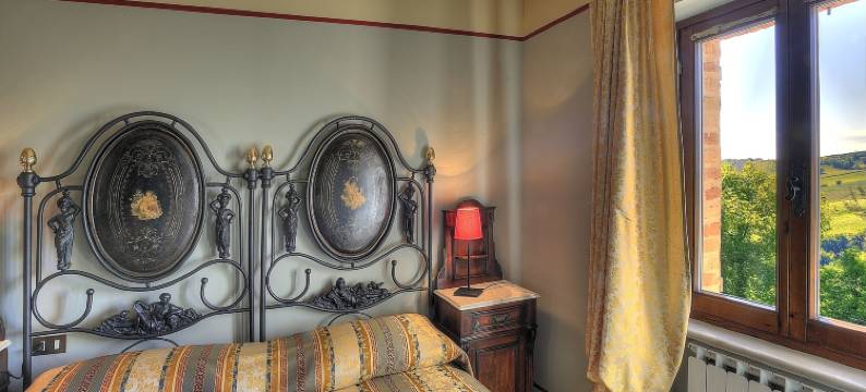 迪夫索博尔戈蒙特玛格诺酒店(Albergo Diffuso Borgo Montemaggiore)图片