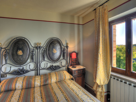 迪夫索博尔戈蒙特玛格诺酒店