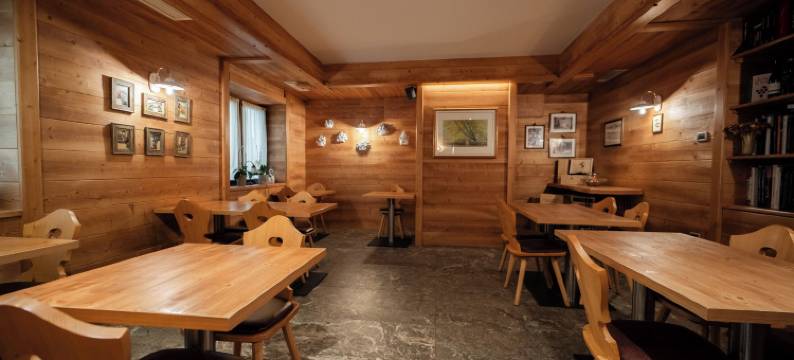 阿里斯顿酒店(Hotel Ariston)图片