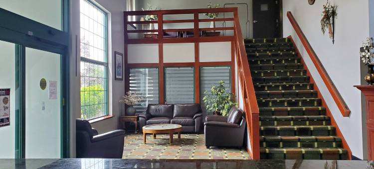 哈德森速8酒店(Super 8 by Wyndham Hudson)图片