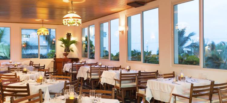迪佳美隆卡塔赫纳酒店(Decameron Cartagena - All Inclusive)图片