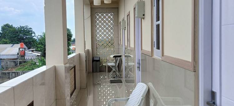 OYO 94778 七号公寓(OYO 94778 Seven Residence)图片