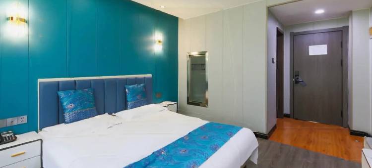 如家华驿酒店(云冈勘探街店)图片