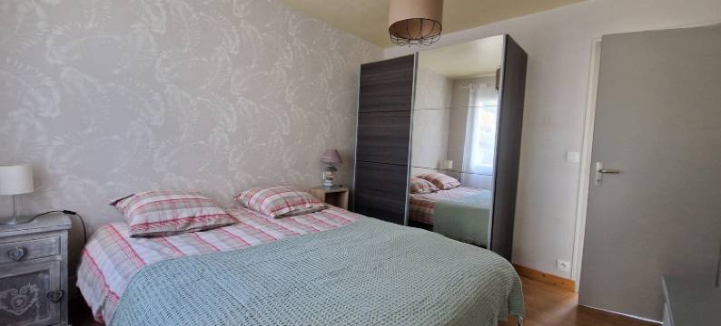 Holiday Home in Paimpol near Beach图片