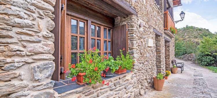 Apartment in Isavarre near Pyrenees Mountains图片