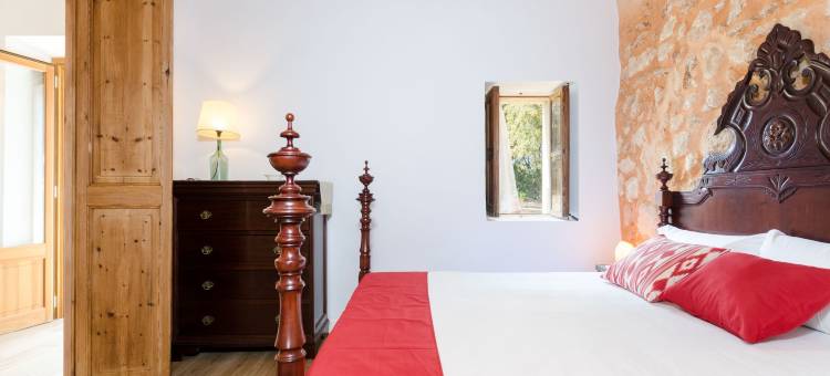 Son JuliÀ - Villa With Private Pool In Porreres图片
