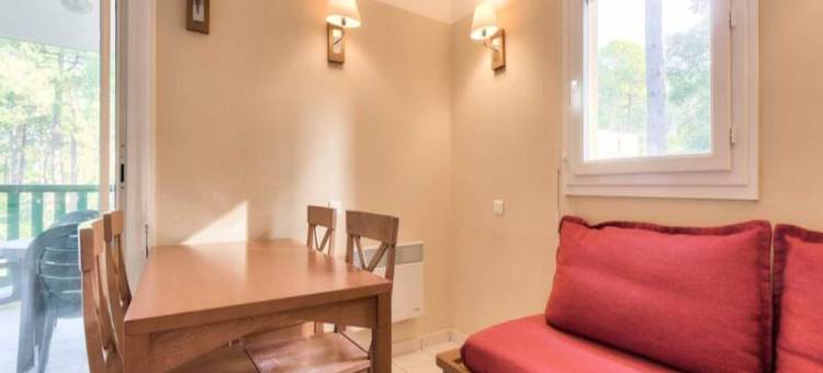 2 Room Apartment for 4 People图片