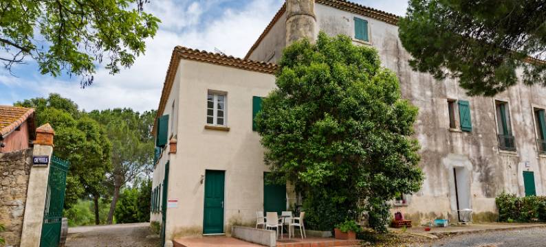 Flat in a beautiful building with pool图片