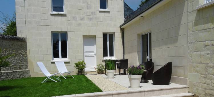 Retreat in Beaumont-en-Véron图片