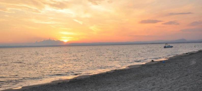 Apartment in Le Grau-du-Roi图片