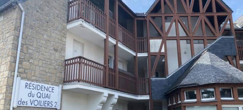 Residence Quai des Voiliers图片