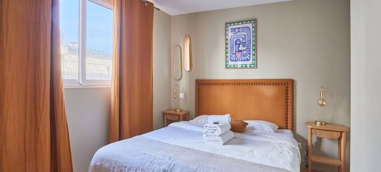 Superb Apartment 2 bedrooms Center of Paris图片