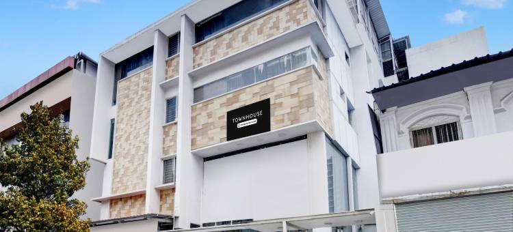 Super Townhouse City Center Near Mysore Palace Formerly Aavass Inn图片