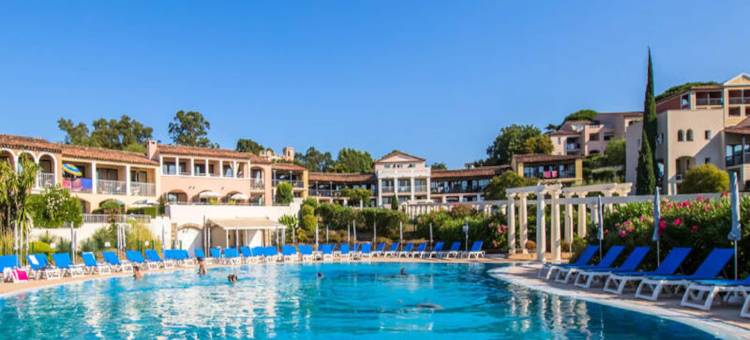 Apartment in Saint-Tropez near Beach & Pool图片