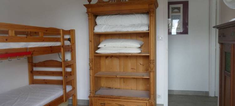 Villa Valcros Comfortable holiday residence图片