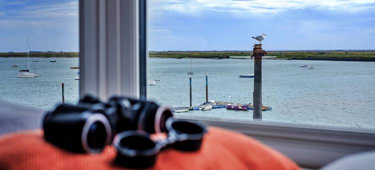 Apartment in Burnham with River Views图片