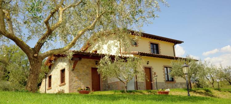 Mansion in Perugia with Pool & Green Hills图片