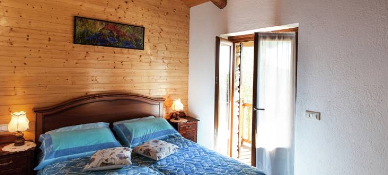 Apartment in Netro with Balcony and Views图片