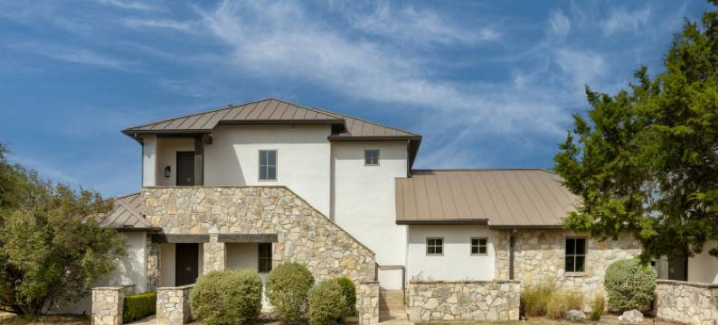 沃尔德马克狩猎史黛博春季度假村(WorldMark Hunt – Stablewood Springs Resort)图片