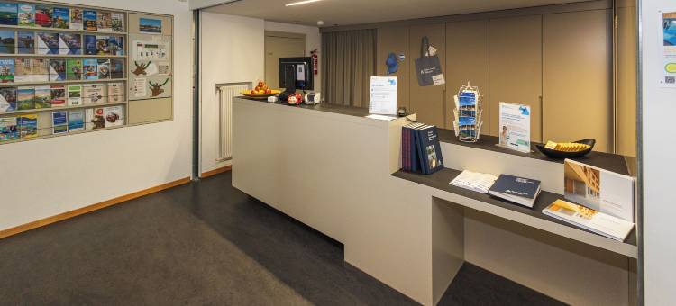 斯坦莱茵河畔青年旅馆(Stein am Rhein Youth Hostel)图片