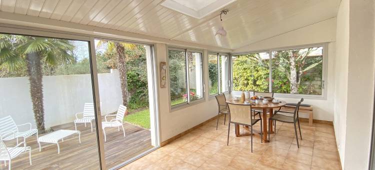 Holiday Home in Vendee near Sandy Beaches图片