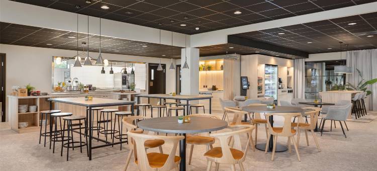 雷迪森酒店豪格松(Radisson Hotel Haugesund)图片