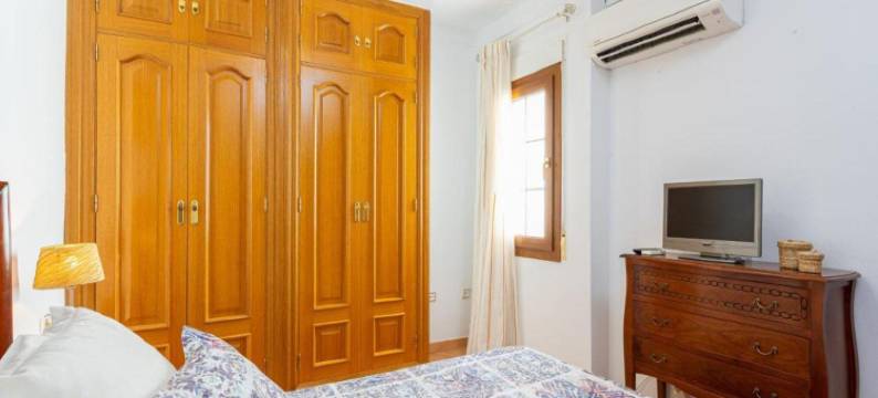 Apartment in Nerja near Sea Beach图片