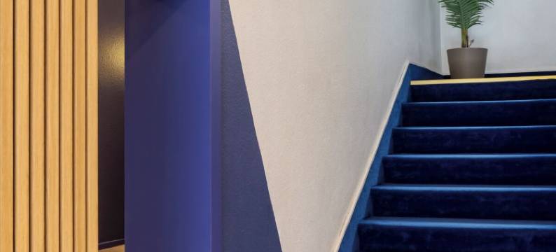 布里斯托尔梅斯中心火车站酒店(Hotel Bristol Metz Centre Gare)图片