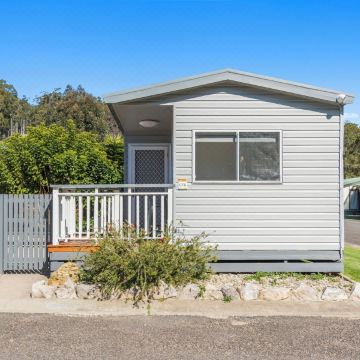 伊甸海滨吉尼亚假日营地(Ingenia Holidays Eden Beachfront)图片