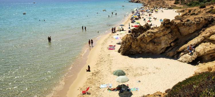 Apartment in Pula near Sandy Beaches图片