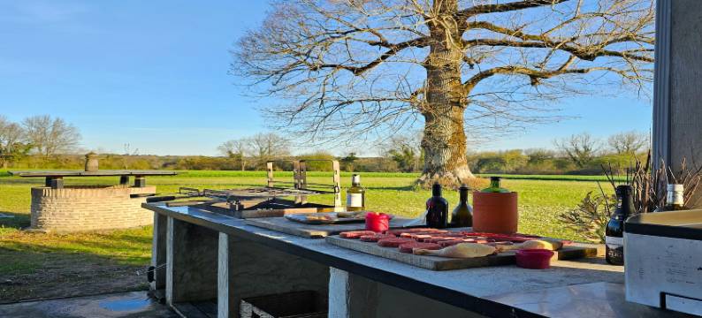 Family Château Retreat图片