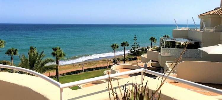 Penthouse Bermuda Beach 2图片
